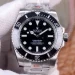How to adjust a rolex submariner bracelet, just 5 steps