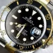 How to adjust rolex submariner band, just 4 steps
