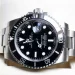 What is the size of a rolex submariner