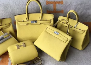 Why does a birkin bag cost so much