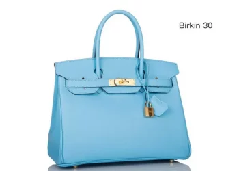 Why is it hard to get a birkin bag