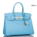 Why is it hard to get a birkin bag