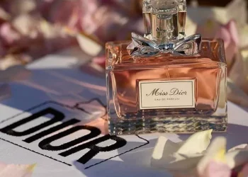 What is the most popular miss dior perfume