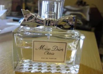 What age is miss dior for