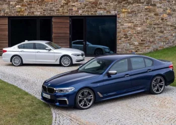 How much does it cost to charge bmw 530e