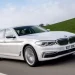 How does the bmw 530e hybrid work
