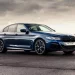 What is the best bmw 5 series