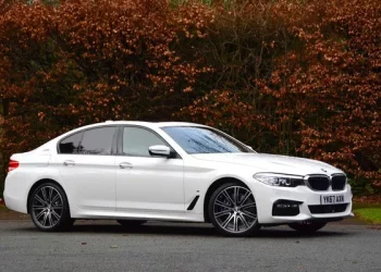 Is bmw 530i a good car