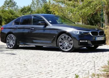 What engine is in 2008 bmw 535xi