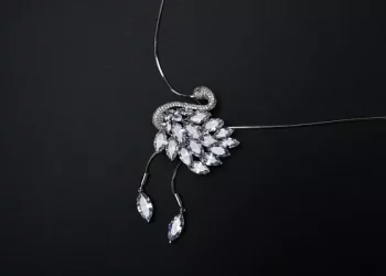 Can I take a shower with my pandora necklace