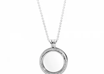 Can you take a shower with pandora necklace