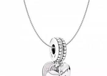 Can I shower with my pandora necklace