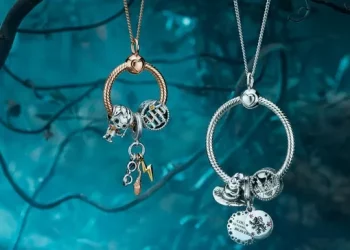 Can I take a shower with my pandora necklace