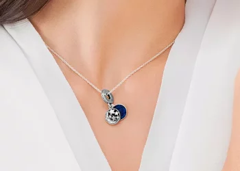 Can you take a shower with pandora necklace