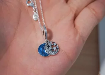 Can you shower with a pandora necklace