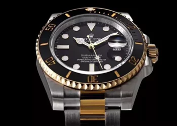 How to use a rolex submariner