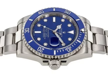 How to tell real rolex submariners