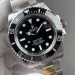How to set time on a rolex submariner, just 5 steps