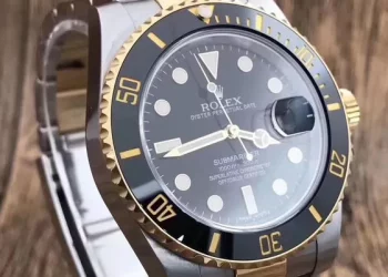 How to wind a submariner rolex