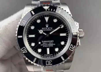 How can you tell if a rolex submariner is real
