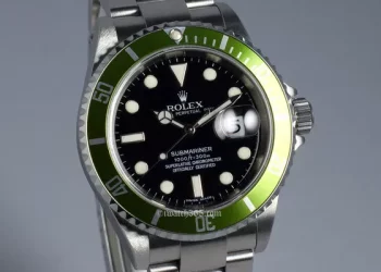 How to adjust rolex submariner bracelet, just 5 steps