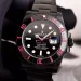 How to set the time on a rolex submariner watch, just 5 steps