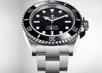 How to set a rolex submariner, just 5 steps