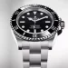 How to set a rolex submariner, just 5 steps