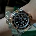 How to spot a fake rolex submariner