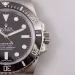 How to set the time on a Rolex Submariner, just 4 steps