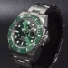 How to tell if a Rolex Submariner is real, just 7 steps
