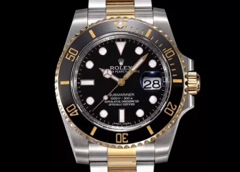 How to adjust a rolex submariner, just 5 steps