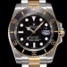 How to adjust a rolex submariner, just 5 steps