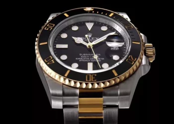 How to tell if my rolex submariner is real