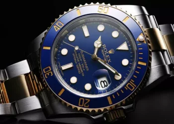 How much is a new rolex submariner date