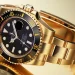 How to set date on rolex submariners