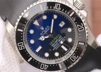 How to spot a fake submariner