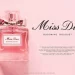What is the best miss dior perfume