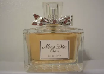 What is the best smelling miss dior perfume