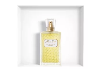 What does miss dior blooming bouquet smell like