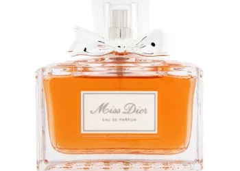 What is the original miss dior perfume