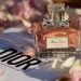 How does miss dior smell like