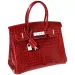Why are birkin bags so costly