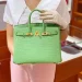 How many hermes birkin bags are made a year