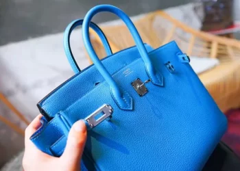 What is the birkin bag