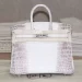 What is the most expensive birkin bag in the world