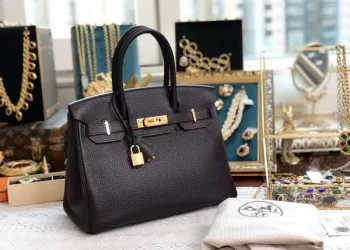 Why is it called a birkin bag