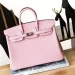 How much is a new birkin bag