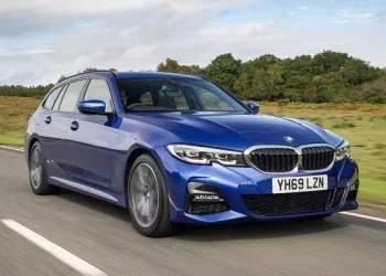 How much is it to lease a bmw 328i