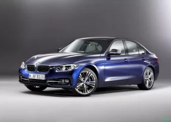 Which bmw 3 series is the most reliable